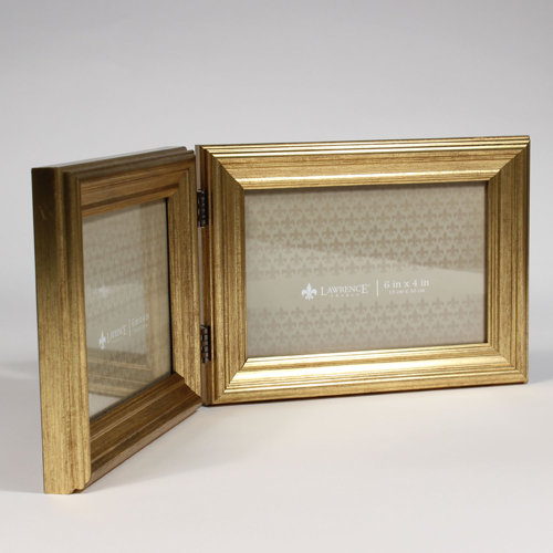 Charlton Home® Louisville Picture Frame Wayfair